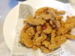 -老平安农家菜(平安店)