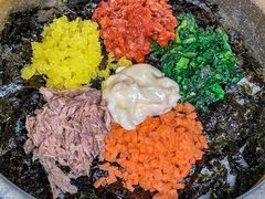 -香猪坊韩国烤肉专属门店(魏公村店)