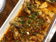 -纳瓦新疆菜(银都店)