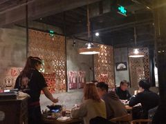 大堂-天手古舞居酒屋(889广场店)