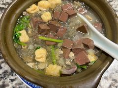 -南京大牌档(崇文门国瑞店)