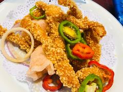 -三品香·江浙菜(松江九谊店)