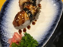 -三匠寿司屋(吾悦广场店)