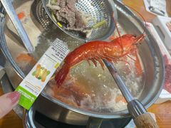 -养牛邓·潮汕牛肉海鲜自助火锅(广州店)