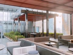 -四季酒店·空中花园 Aria on 9