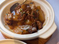 -盛百味·家宴餐厅(霸州分店)