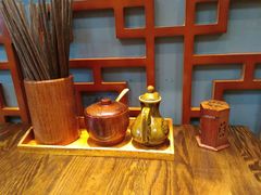 -金杨拉面王(杨南路店)