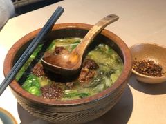 -山石榴·贵州菜(丰盛里店)