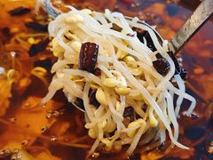 -辣婆婆(航天桥店)