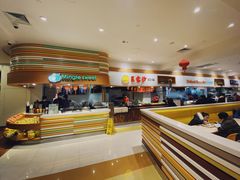 -光明·博海美食花园(上海瑞金医院12号楼店)