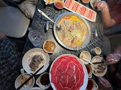 -天都火锅酒楼(虹梅南路店)