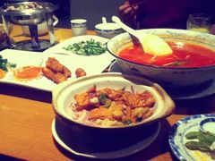 钵钵鸡-辛香汇(大华第一坊店)