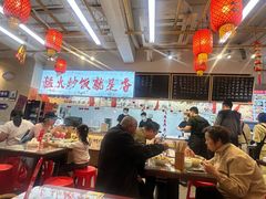 -扬二春炒饭(国庆路总店)