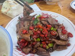 -浏阳小饭铺(洪西小区店)