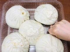 大肉包-白玉兰食品甜凤店(合生汇店)