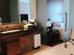 -广州天河希尔顿酒店