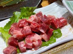 -牛也烧肉(摩尔城店)