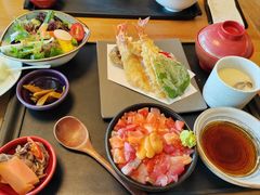 -王鼎精致料理铁板烧(世博源店)