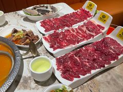 -潮汕大目牛肉火锅(皇岗旗舰店)
