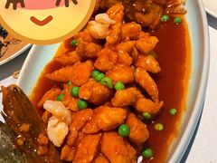 松子鲈鱼-玉玲珑(陆家嘴店)