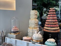 -名点荟·生日蛋糕·下午茶(五缘湾店)