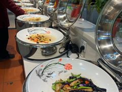 -众善素食(佛平五路店)