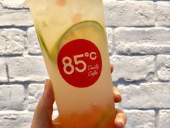 【85度C】饮品-85度C(深圳佳宁娜店)