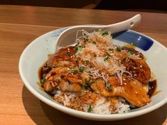 牛排鹅肝饭-初居食屋日式料理(万象城购物中心店)