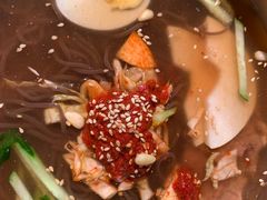 -白玉·朝鲜族烤串(南山店)
