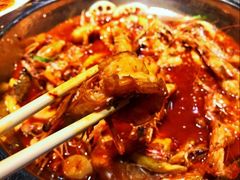 -邵汇大虾(会展店)