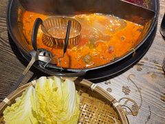 -冯校长老火锅(深圳总店)