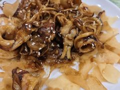 -鹏城人家海鲜酒家·23年老字号(较场尾店)