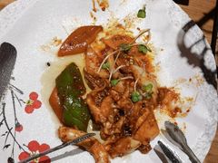 -黑牛の店·和牛烧肉(大悦城店)