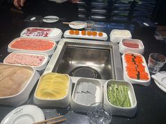 -川西坝子火锅(清江东路3.0直营店)