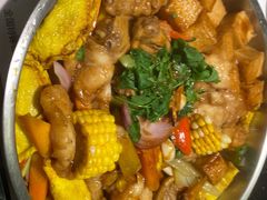 -和福顺·牛肉海鲜焖锅(汕头金平万达广场店)