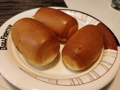 海盐面包-斗牛士牛排(南京东路店)