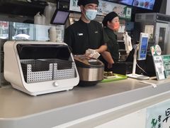 -老乡鸡(无为米芾广场店)