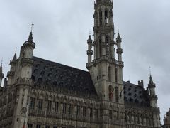 -布鲁塞尔大广场