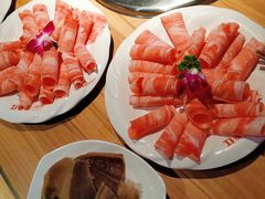 -季季红火锅(长沙步行街店)