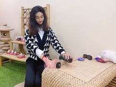 -白兔子密室(长寿路店)