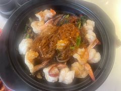 -乔阿马·江南味·驴肉香(龙湖华泾天街店)