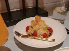 南姜海南番石榴-闻见中国海南菜(K11店)