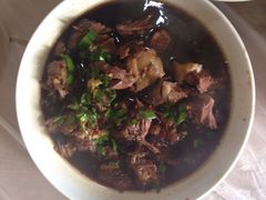 老字号南花桥羊肉馆-南花桥羊肉馆老字号(乌镇店)