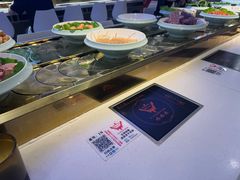 -西火火·川派小火锅(西溪银泰店)