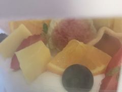 -糕小爱动物奶油生日蛋糕定制(晋江万达店)