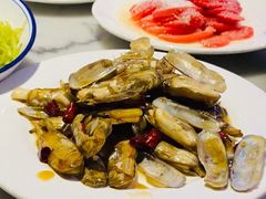 -胶东海鲜饺子城·大排档(陶然亭店)