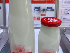-红星前进面包牛奶公司(畅春园店)