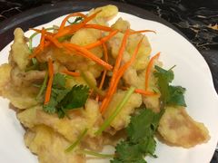 -东北农家院·铁锅炖(莘庄店)