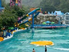 -清泉湾生态旅游度假区