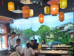 -外婆船宴餐厅·外婆喊你回家吃饭
